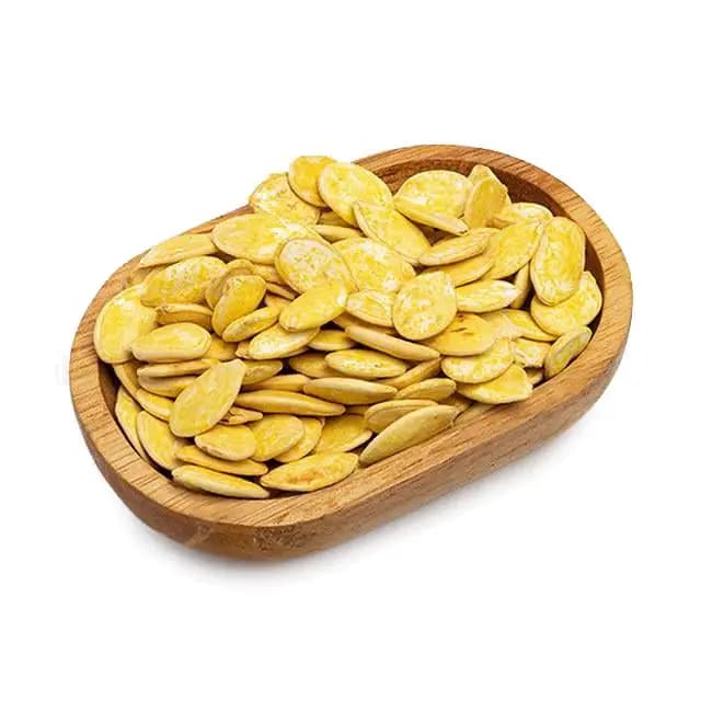 تصویر 3 از تخمه کدو بو داده انتخابی سالم و خوشمزه